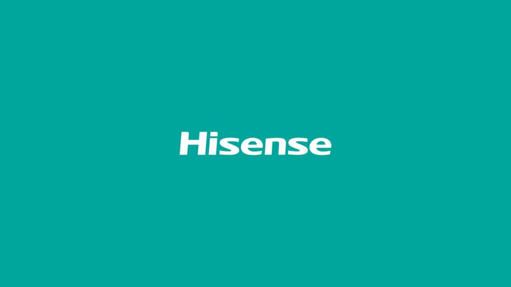 Hisense will enter India on August 6 with a wide range of QLED & LED smart TVs