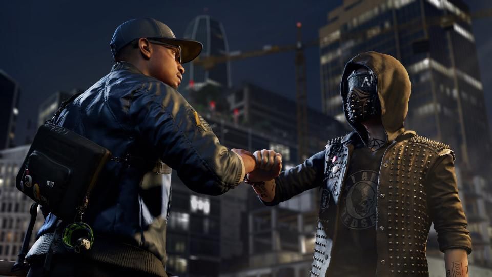 How To Actually Get Your Free Copy Of ‘Watch Dogs 2’ From Ubisoft Forward