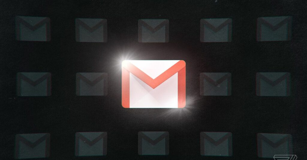 How to tame your Gmail inbox with labels