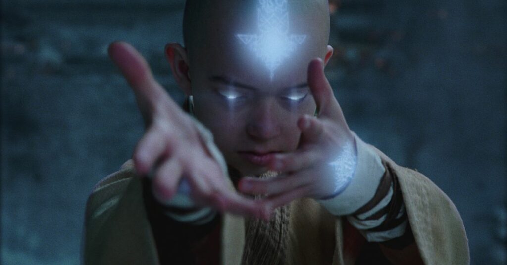 Is the live-action Avatar: The Last Airbender as much of a mess as we remember?