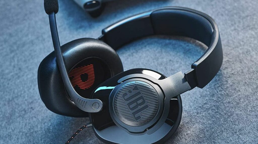 JBL's Quantum 300 gaming headset is just $60 right now