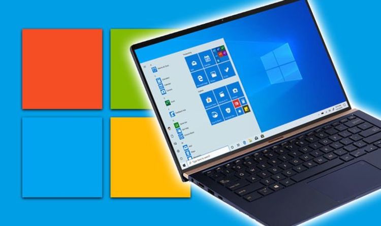 Microsoft blocks users from latest Windows 10 update and your PC could be on the list