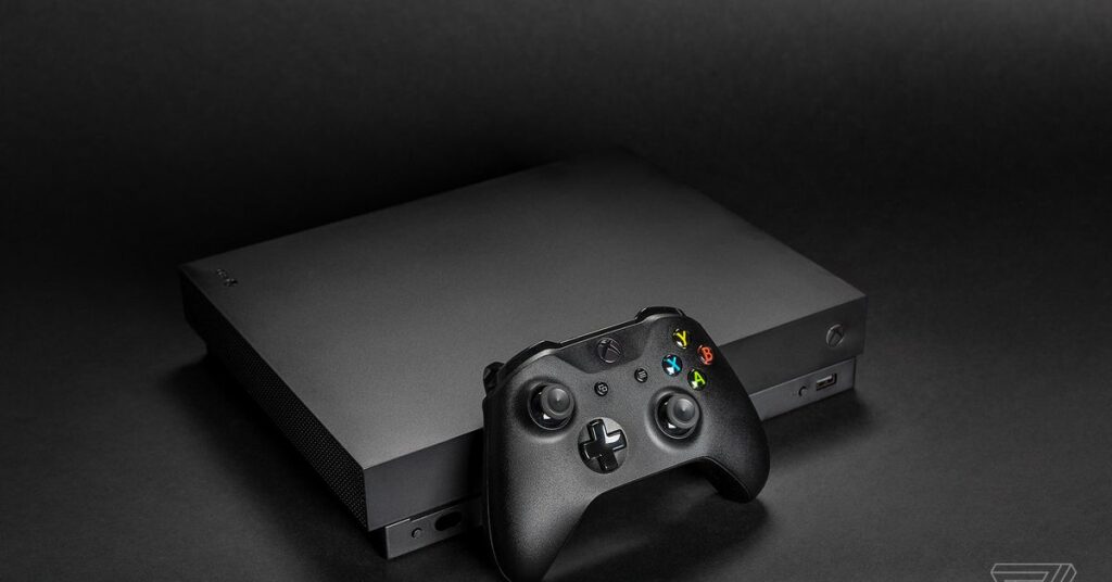 Microsoft discontinues Xbox One X and Xbox One S digital edition ahead of Series X launch
