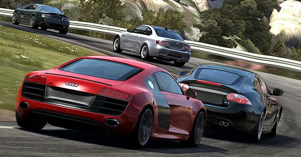 Microsoft will ban Forza players who add the confederate flag to their digital cars