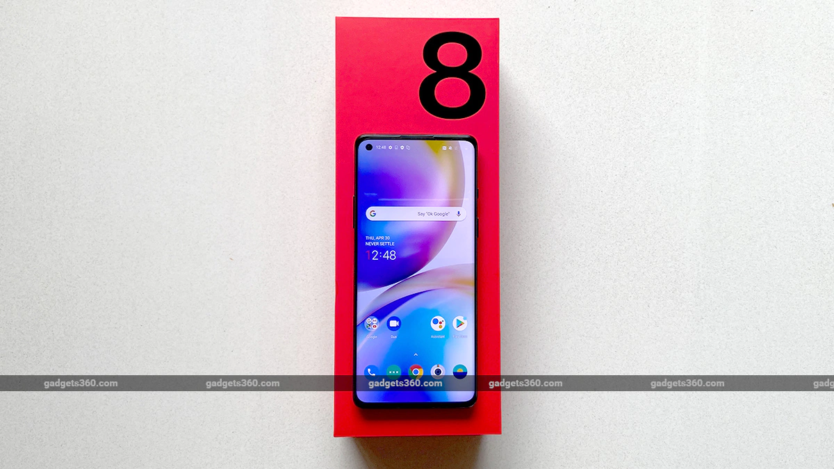 OnePlus Leads Premium Smartphone Segment in India in Q2 2020, Bolstered by OnePlus 8 Sales: Counterpoint Research