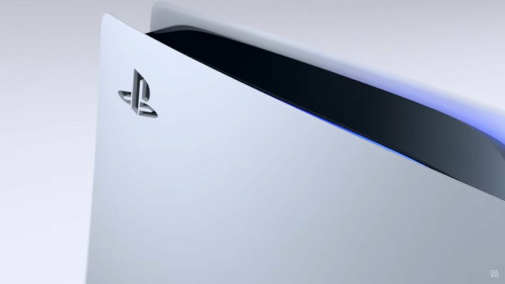 PS5 pre-orders won’t open ‘with a minute’s notice’, says Sony