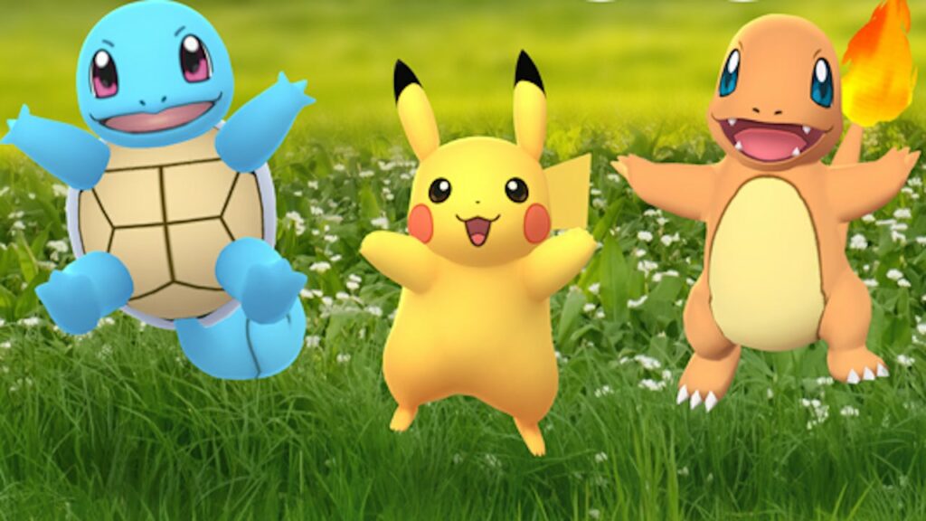 Pokemon Go Creator Niantic and Immersive Theater Company Punchdrunk Form Partnership