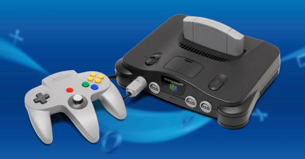 Former Nintendo 64 Exclusive Coming to PS4