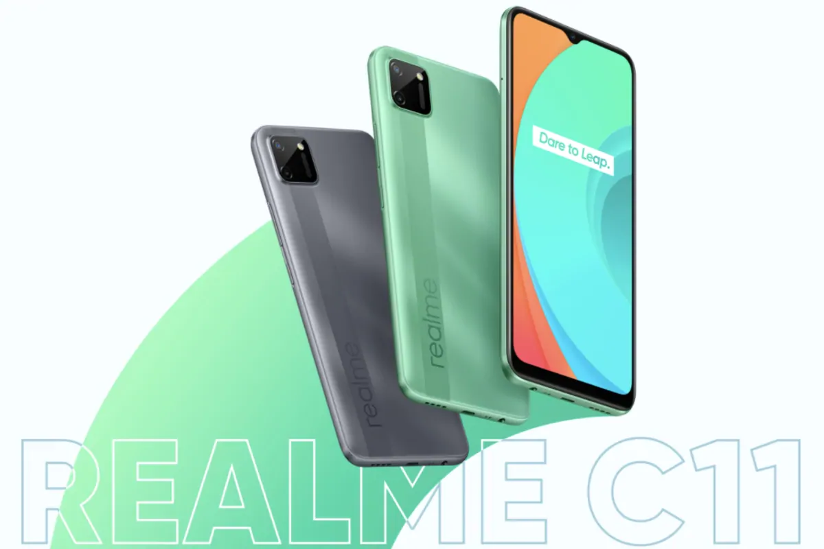 Realme C11 Launching in India Today: How to Watch Live Stream, Expected Price, Specifications