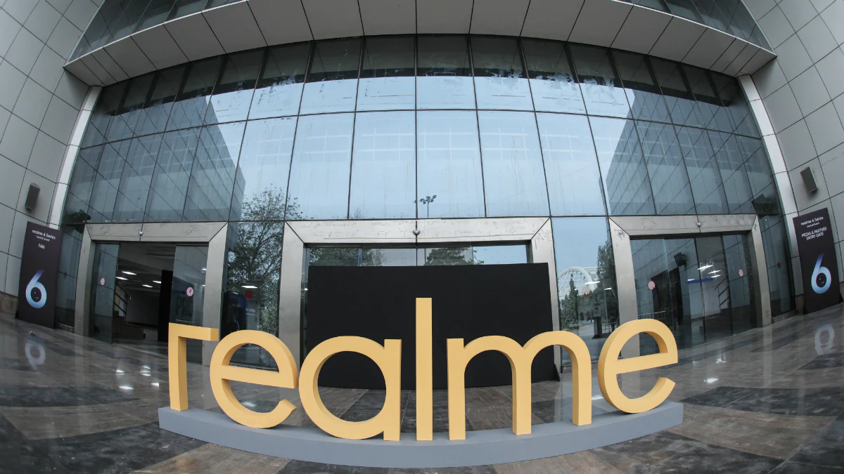 Realme Teases ‘Big Announcement’ at IFA 2020, Realme X3 Pro May Debut