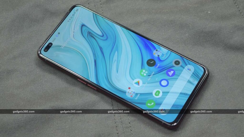 Realme X50 Pro 5G’s First Sale in Four Months to Take Place on July 13: Price in India, Specifications