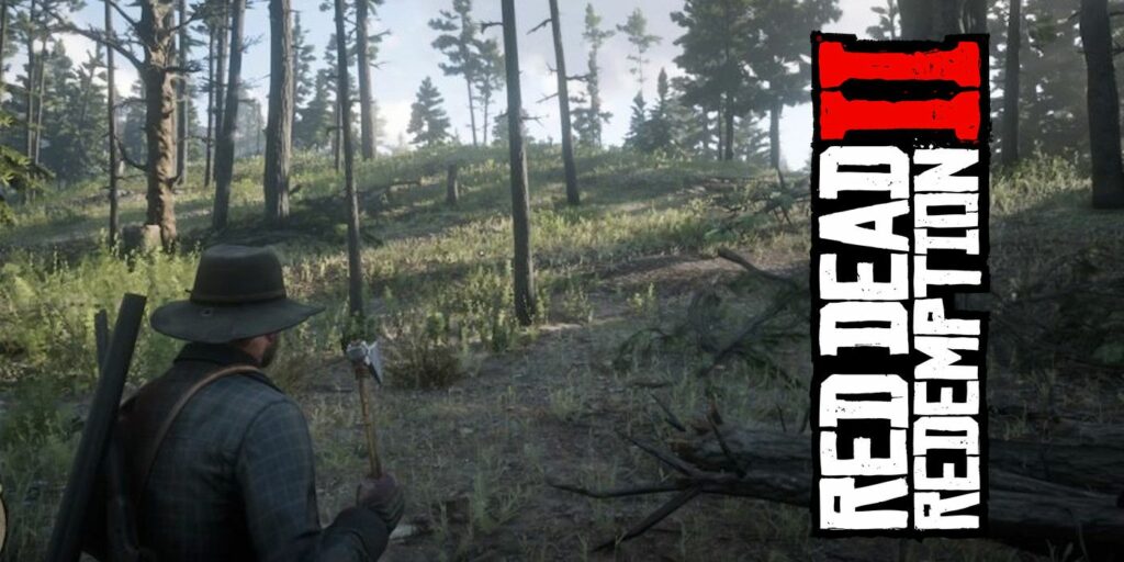 Red Dead Redemption 2 Players Solved One of the Game's Biggest Mysteries