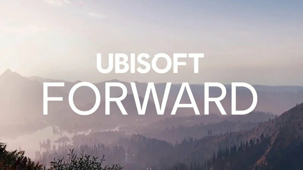 Reminder: Ubisoft Forward Airs Today - An "E3-Style" Showcase Featuring News, Reveals And Much More