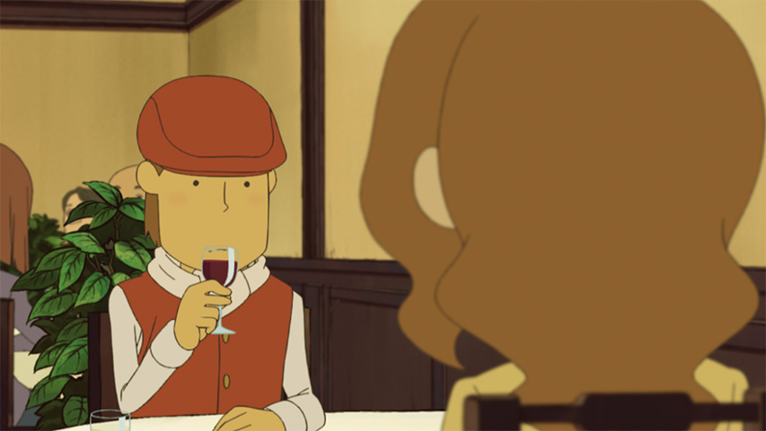 Level 5 Announces Professor Layton and the Unwound Future HD for Android, Out This Month