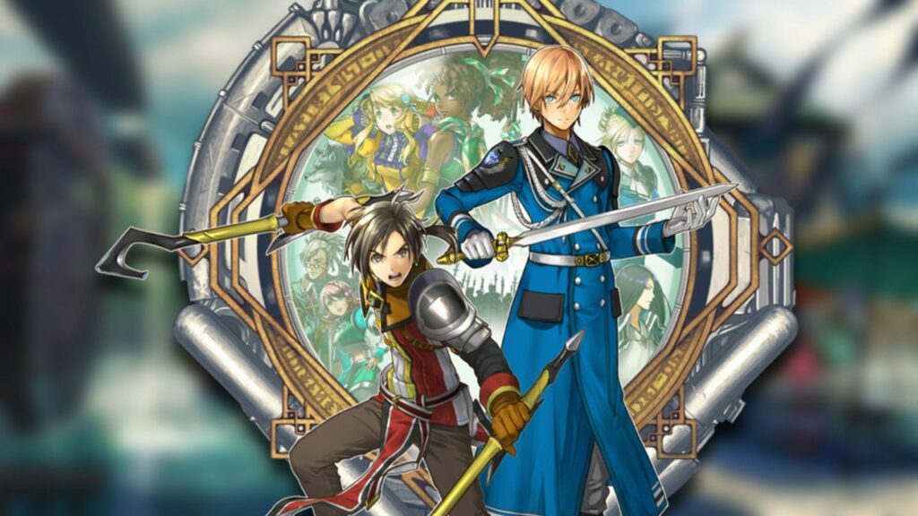 Suikoden Successor Eiyuden Chronicle Could Be Our First Confirmed Switch 2 Game