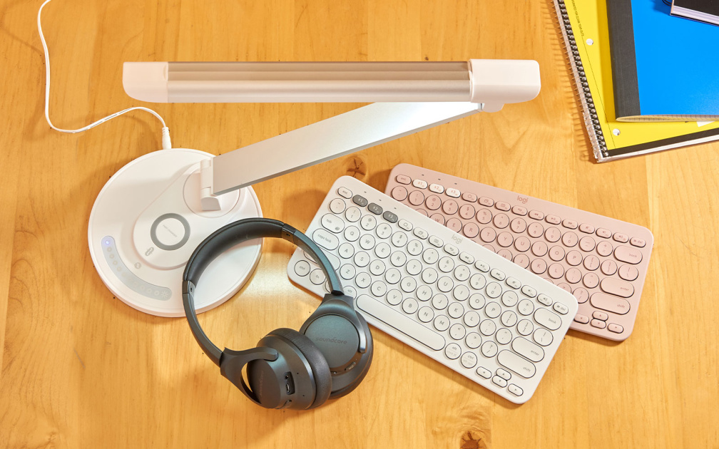 The best study-from-home essentials to keep you on track