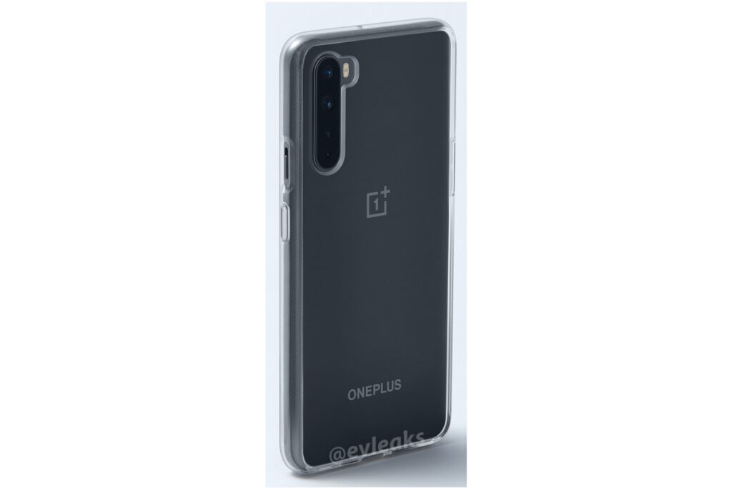 The mother of all OnePlus Nord 5G leaks is here