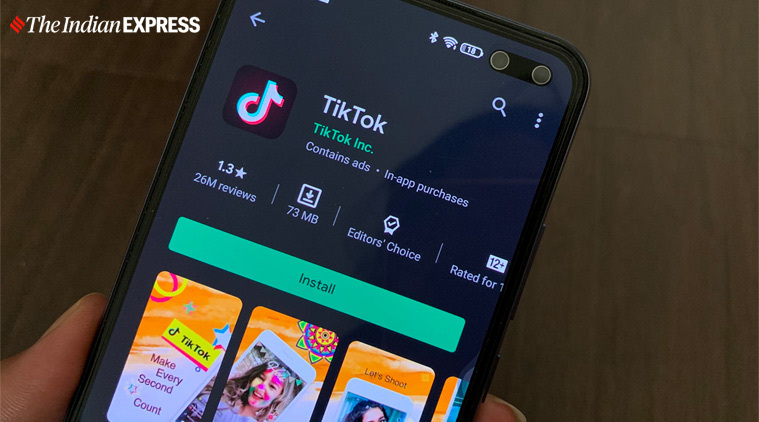 TikTok stars feel lost, but loss of revenue might push for a quick shift to rival platforms