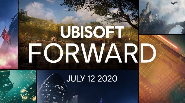 Ubisoft, Ubisoft Forward, Ubisoft Forward 2020 event, Watch Dogs Legion, Far Cry 6, Assassin’s Creed Valhalla, Hyper Scape, Might & Magic: Era of Chaos, Tom Clancy's Elite Squad., Mythic Quest: Raven's Banquet, Just Dance 2020, The Crew 2, Ghost Recon Breakpoint, Brawlhalla