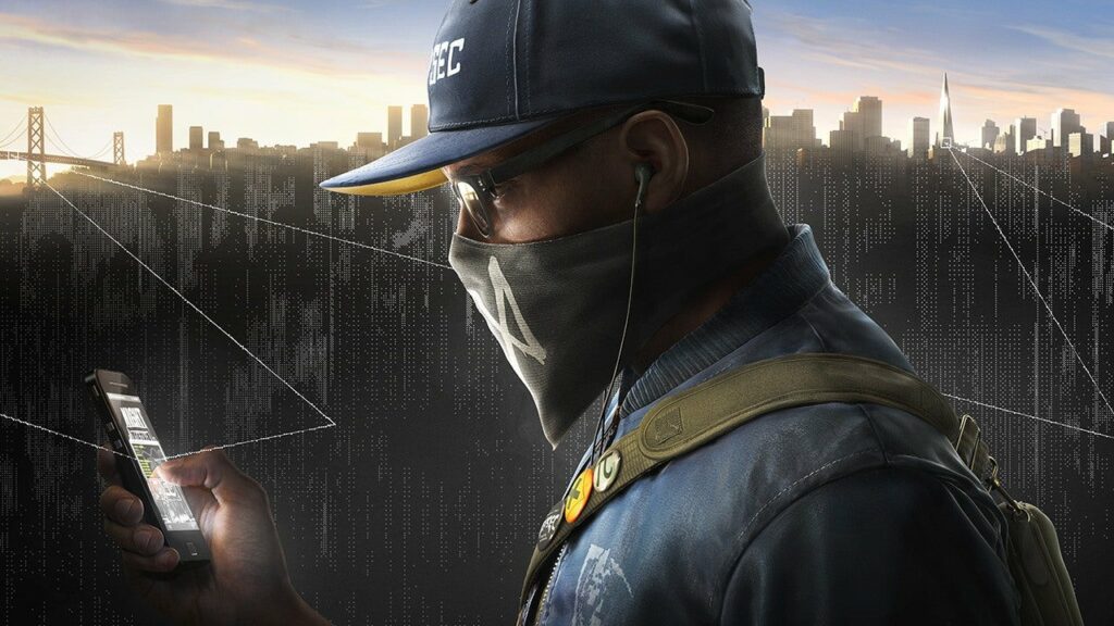 Ubisoft Forward: Games Line-up, Free Copy of Watch Dogs 2 Announced