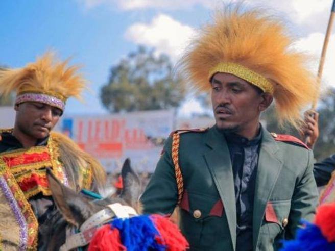 Ucciso Hachalu, la voce della libertà E l’Etiopia brucia: oltre 80 morti