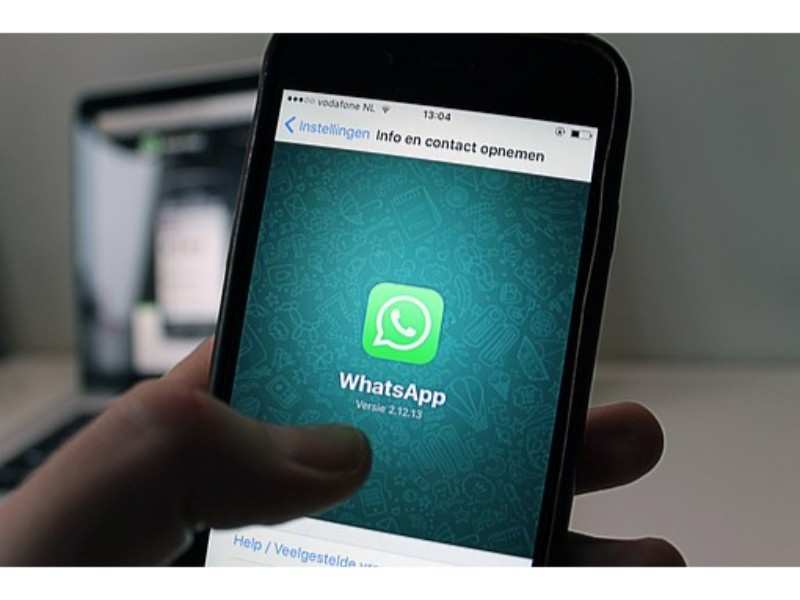 WhatsApp: WhatsApp users, here's something you should not do - Latest News