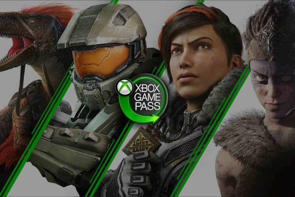 Xbox Game Pass for PC: 5 reasons it's the best deal in PC gaming