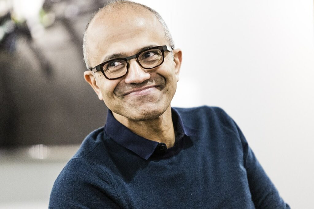“Xbox Series X Will Launch With The Largest Lineup”- Microsoft CEO Satya Nadella