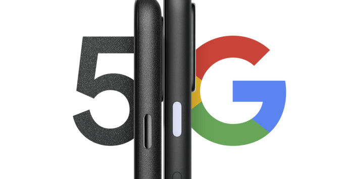 Google’s Pixel 5 and Pixel 4A 5G could be available to preorder on October 8th