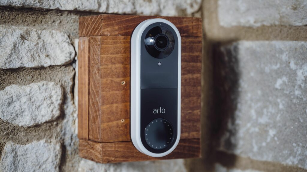 The best video doorbell cameras for 2020