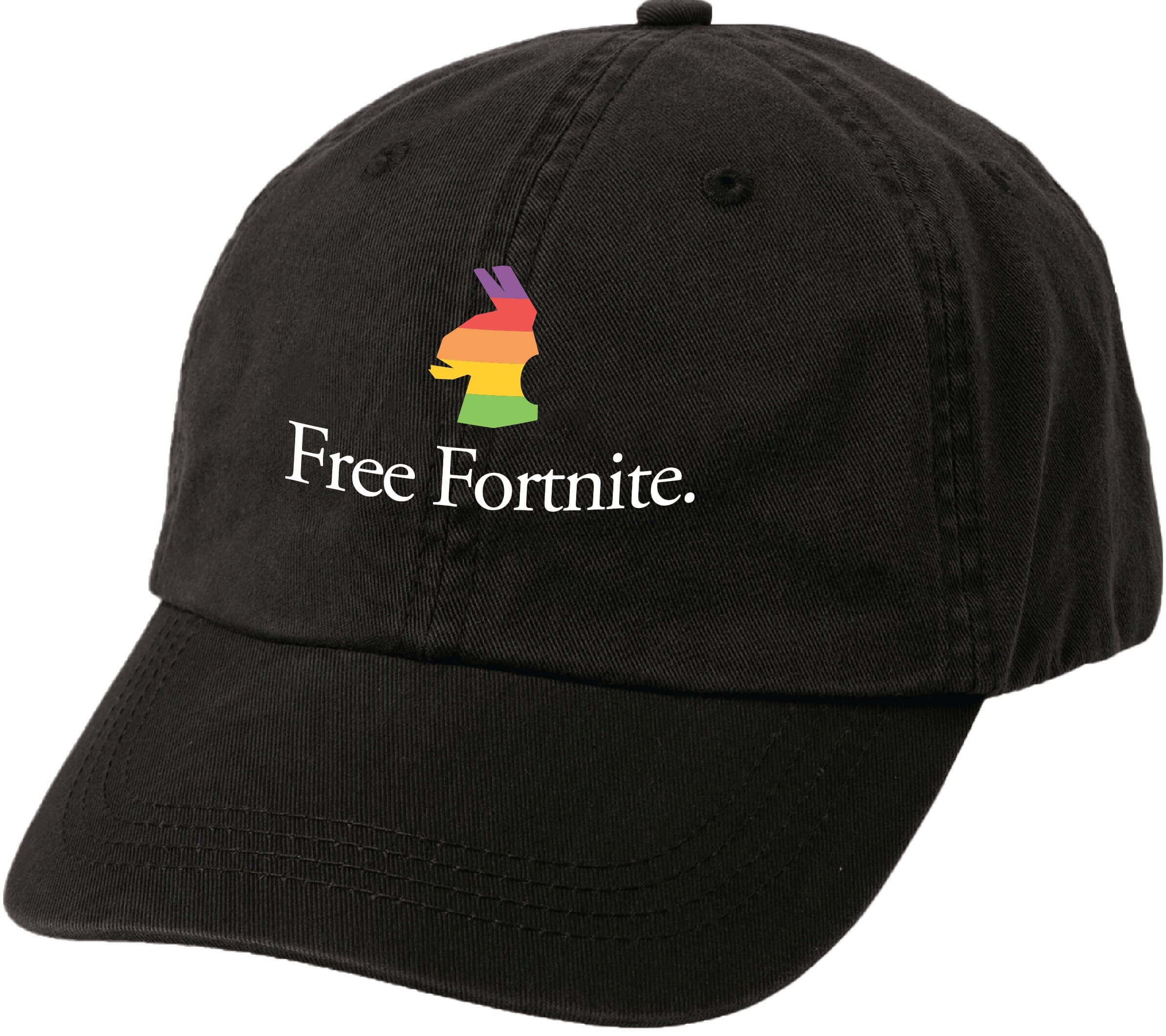 Freefortnite Adjustable Hat