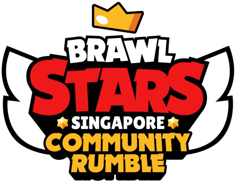 Brawl Stars Singapore Community Rumble (Singapore)