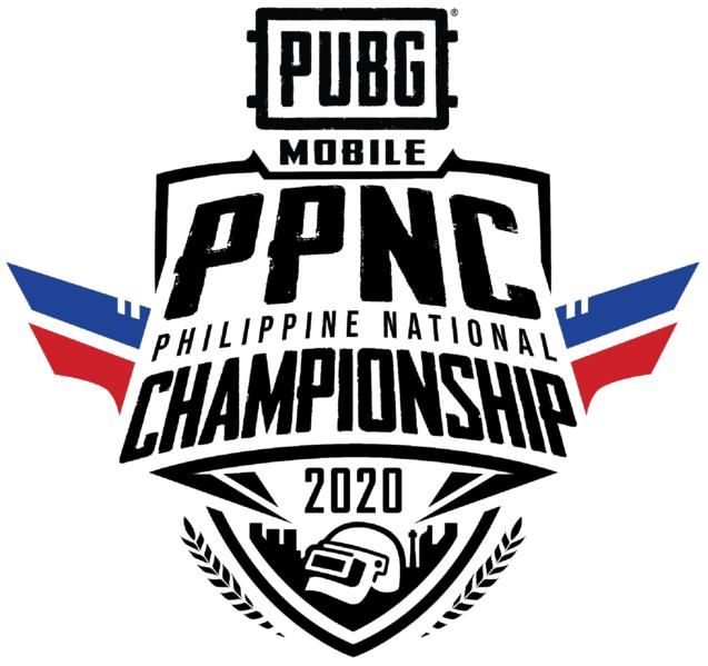 PUBG Mobile Philippines National Championship 2020