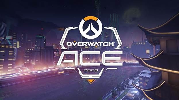 Overwatch ACE 2020 Championship