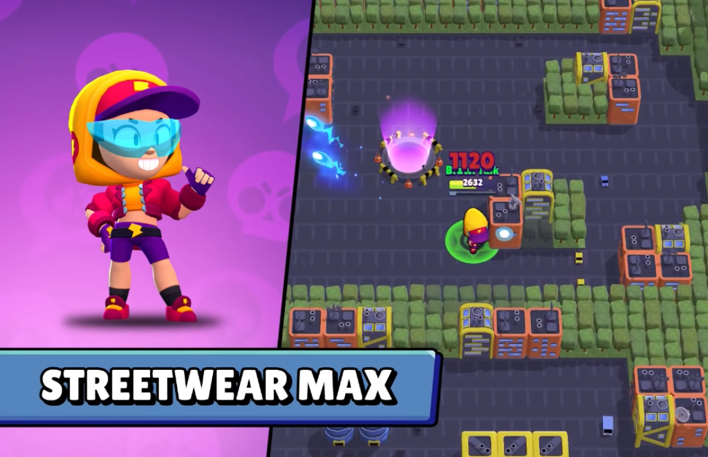 New Season Brawler Game Manner And More Set To Arrive In Brawl Stars