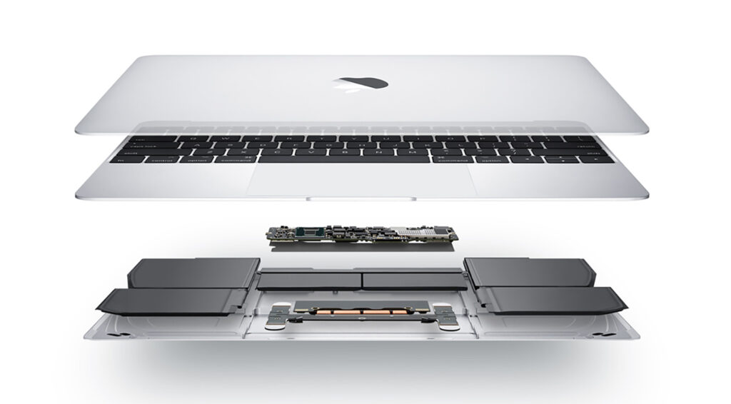 ARM-Based MacBook Specs Shared by Leakster; 12-inch Retina Display, 4th-Gen Butterfly Keyboard, $849 Starting Price, and More