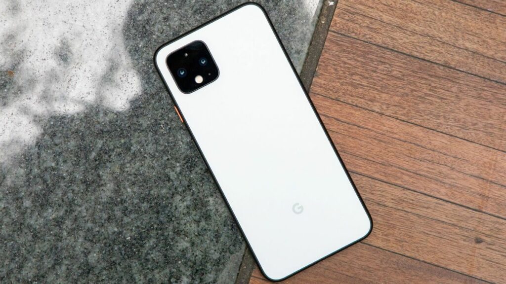 Huge Google Pixel 5 leaks include images and specs