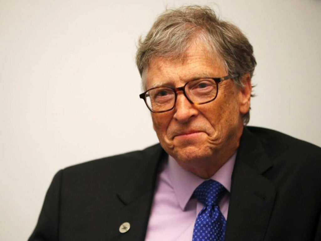 Bill Gates: Why Bill Gates was jealous of “genius” Steve Jobs - Latest News