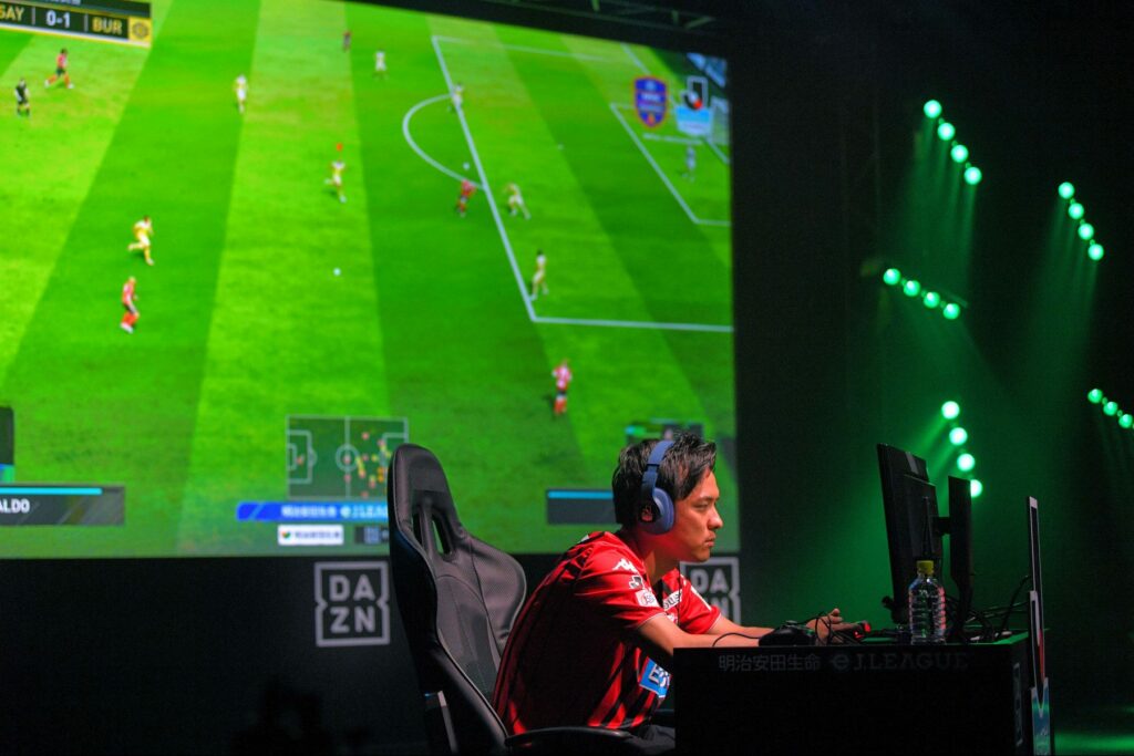 CSM: Why more football clubs are transitioning into esports