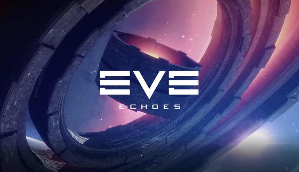 Echoes’ from CCP Games and Netease Is Now Available Early on the App Store, Servers Go Live Tomorrow – TouchArcade