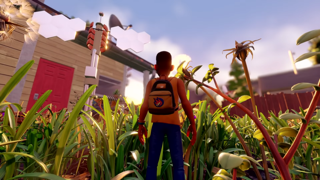 Grounded Continues to Impress As the 'Honey, I Shrunk the Kids"-Sim You've Always Wanted