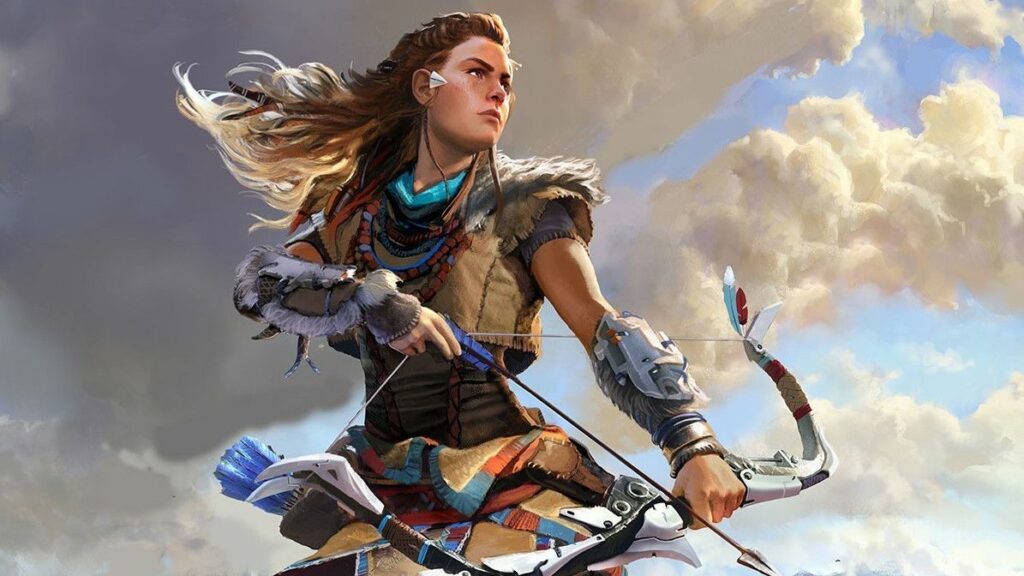 Horizon Zero Dawn patch fixes 'several' issues, but there's a lot left to be done