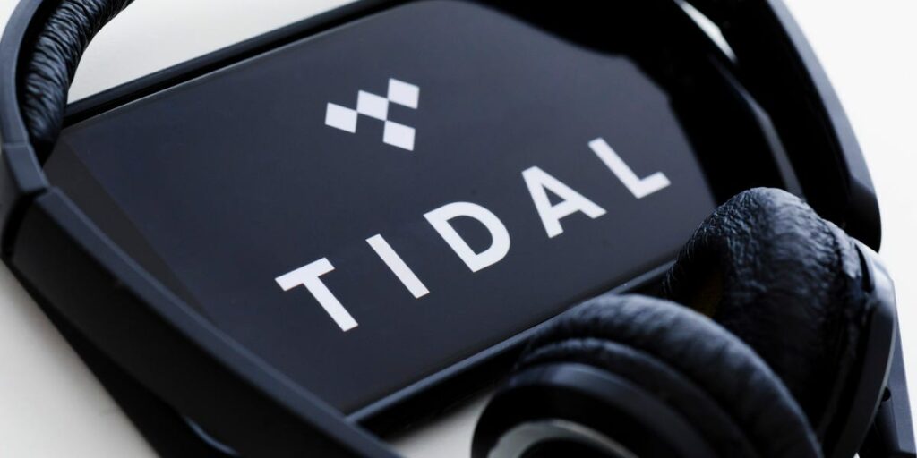 How to download from Tidal and listen to music offline