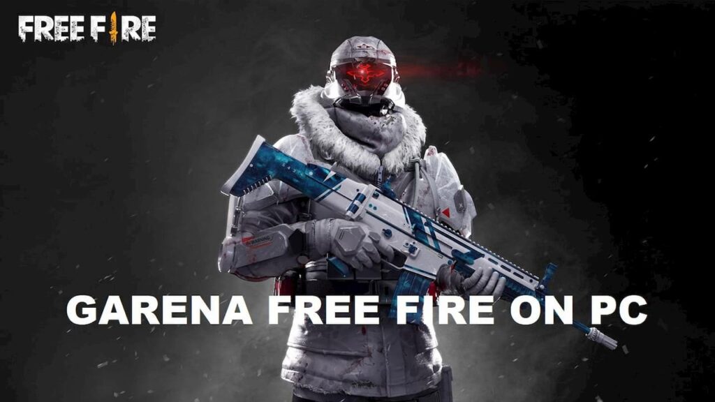 How to download and play Garena Free Fire on PC