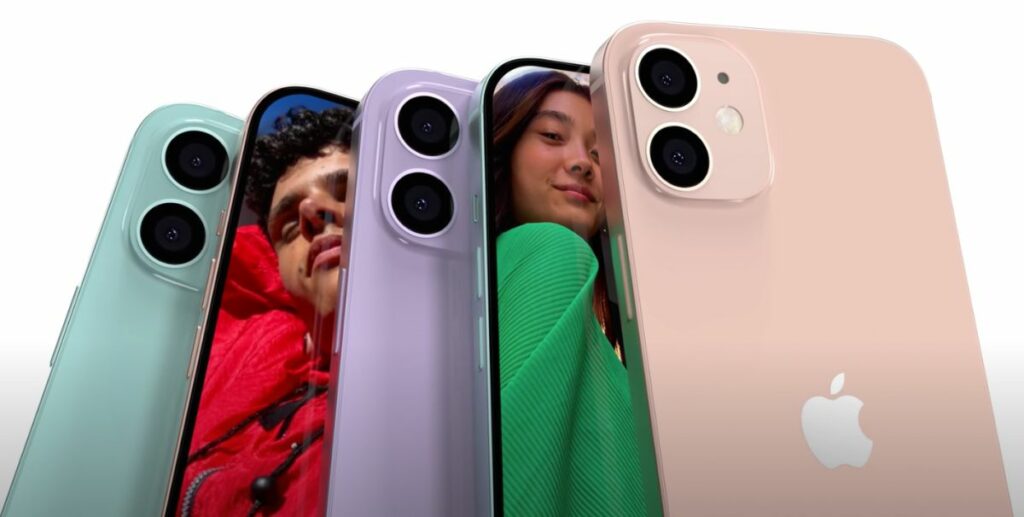 iPhone 12 faces major camera issue right before launch