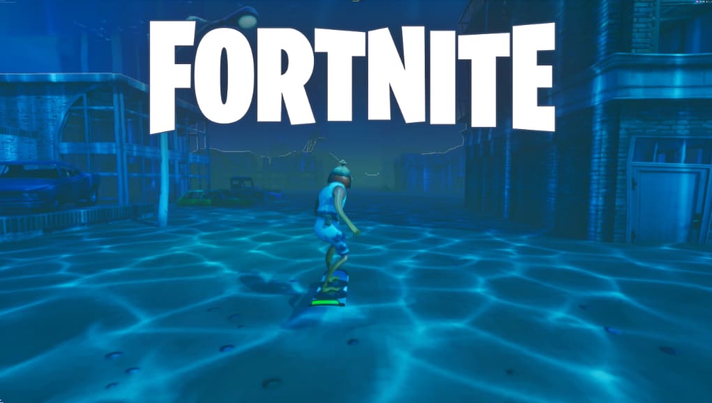 Is Fortnite Dying or Shutting Down?