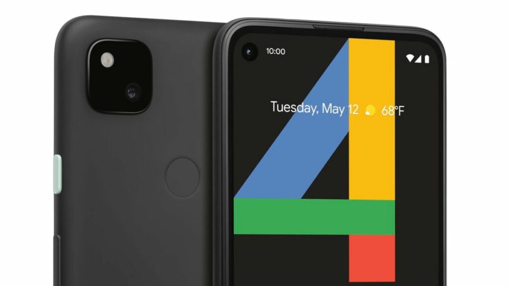 Last-minute Google Pixel 4a leak leaves little to reveal at today's launch