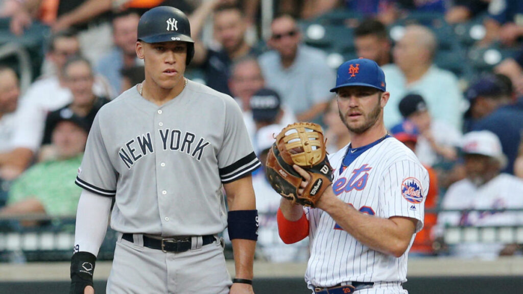 MLB postpones Mets-Yankees series due to positive coronavirus tests