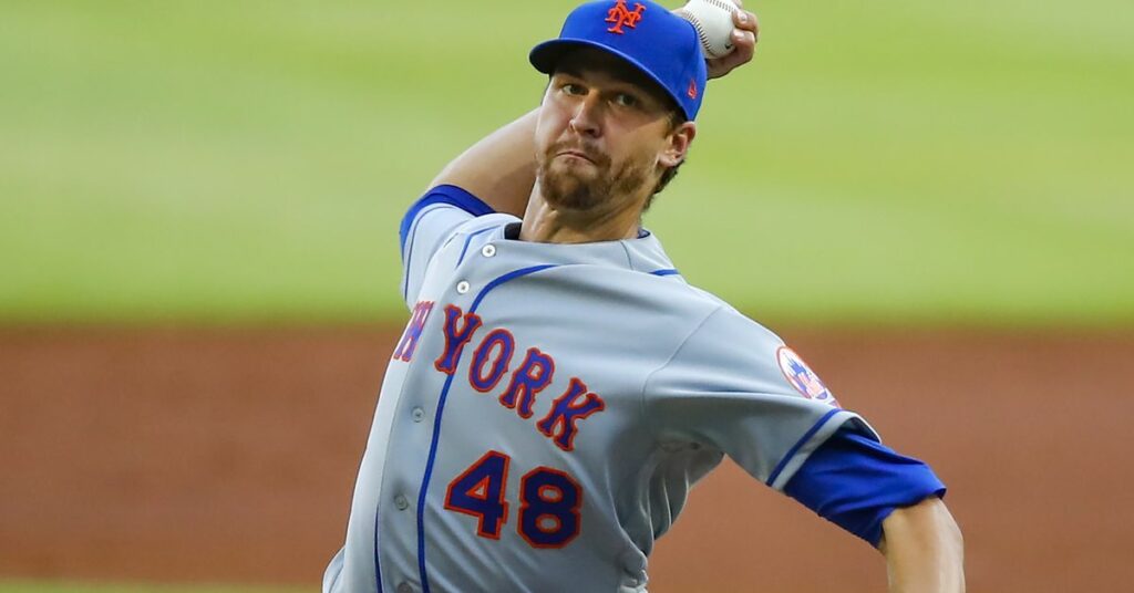 Mets Morning News for August 4, 2020