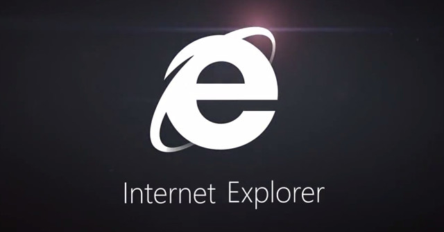 Microsoft will bid farewell to Internet Explorer and legacy Edge in 2021